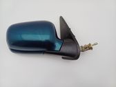 Manual wing mirror