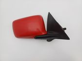 Manual wing mirror