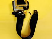 Ceinture de sécurité arrière