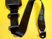 Ceinture de sécurité arrière