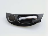 Front door interior handle