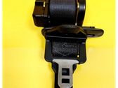 Rear seatbelt
