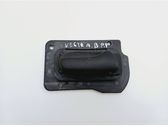 Front door interior handle