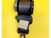 Rear seatbelt