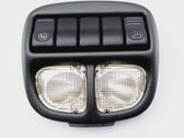 Luz del asiento delantero