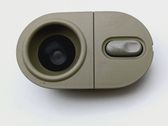 Front seat light