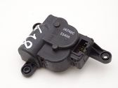 Air flap motor/actuator
