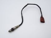 Lambda probe sensor