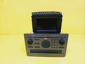 Radio/CD/DVD/GPS head unit