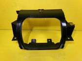 Steering wheel column trim