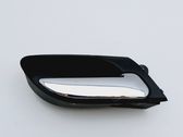 Front door interior handle