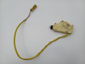 Motor de bloqueo de puertas