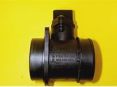 Mass air flow meter