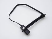 Interior temperature sensor