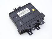 Gearbox control unit/module