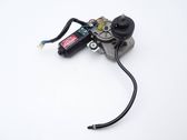Wischermotor Heckscheibe