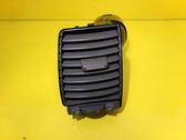 Dashboard side air vent grill/cover trim