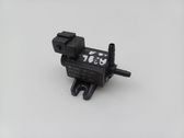 Turbo solenoid valve