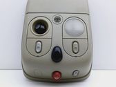 Front seat light