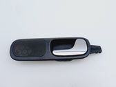 Front door interior handle