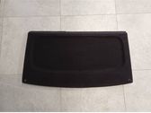 Parcel shelf
