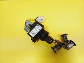 Ignition lock