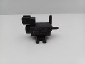 Turbo solenoid valve