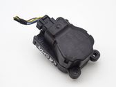Air flap motor/actuator