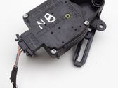 Stellmotor Heizung Klima