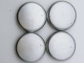 Non-original wheel cap