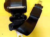 Ceinture de sécurité arrière