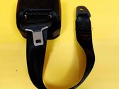 Rear seatbelt