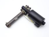 Moteur de réglage de siège