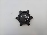 Seat adjustment knob