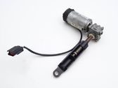 Seat adjustment motor