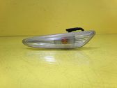 Front fender indicator light