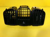 Dash center air vent grill