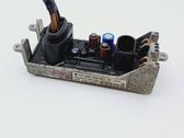Résistance moteur de ventilateur de chauffage