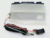 Seat airbag