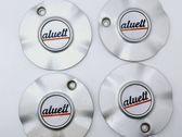 Non-original wheel cap