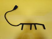 Glow plug wires
