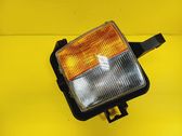 Front indicator light