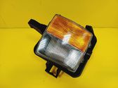Front indicator light