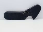 Front door seat control surround trim