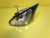 Front indicator light