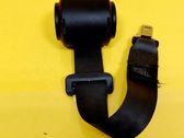 Middle seatbelt (rear)