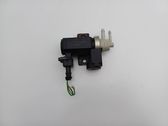 Turbolader Druckwandler Magnetventil