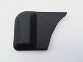 Seat trim