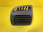 Dashboard side air vent grill/cover trim