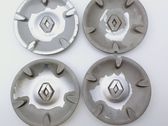 Radnabendeckel Felgendeckel original